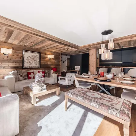 Au Pied Des Pistes, Animaux Ok - 8 Pers. - Fr-1-631-272 *